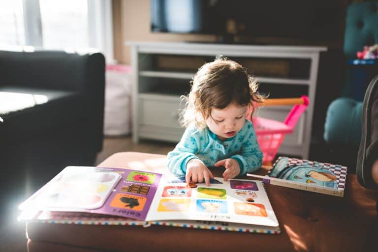 Best 3 Books for Toddlers in 2023