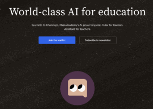 Best AI for Help with School