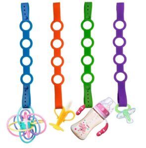 Baby Toy Straps