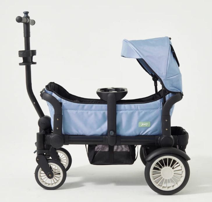 Best Stroller Wagon for Cities