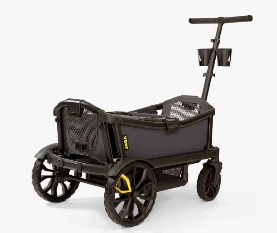 Best Luxury stroller wagon