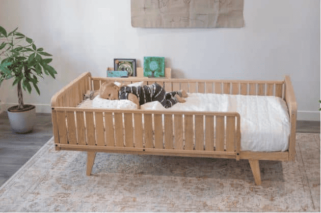 Sprout Sosta Bed