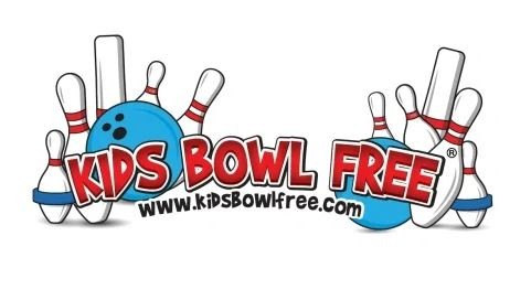 Kids Bowl Free bowling games