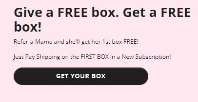 Bump Box give a free box get a free