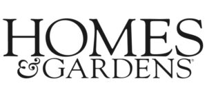 Featured in Home and Garden
