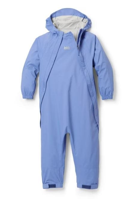 Baby and Toddler Rain Suit