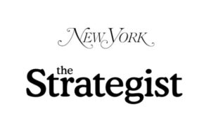 Featured in The Strategist