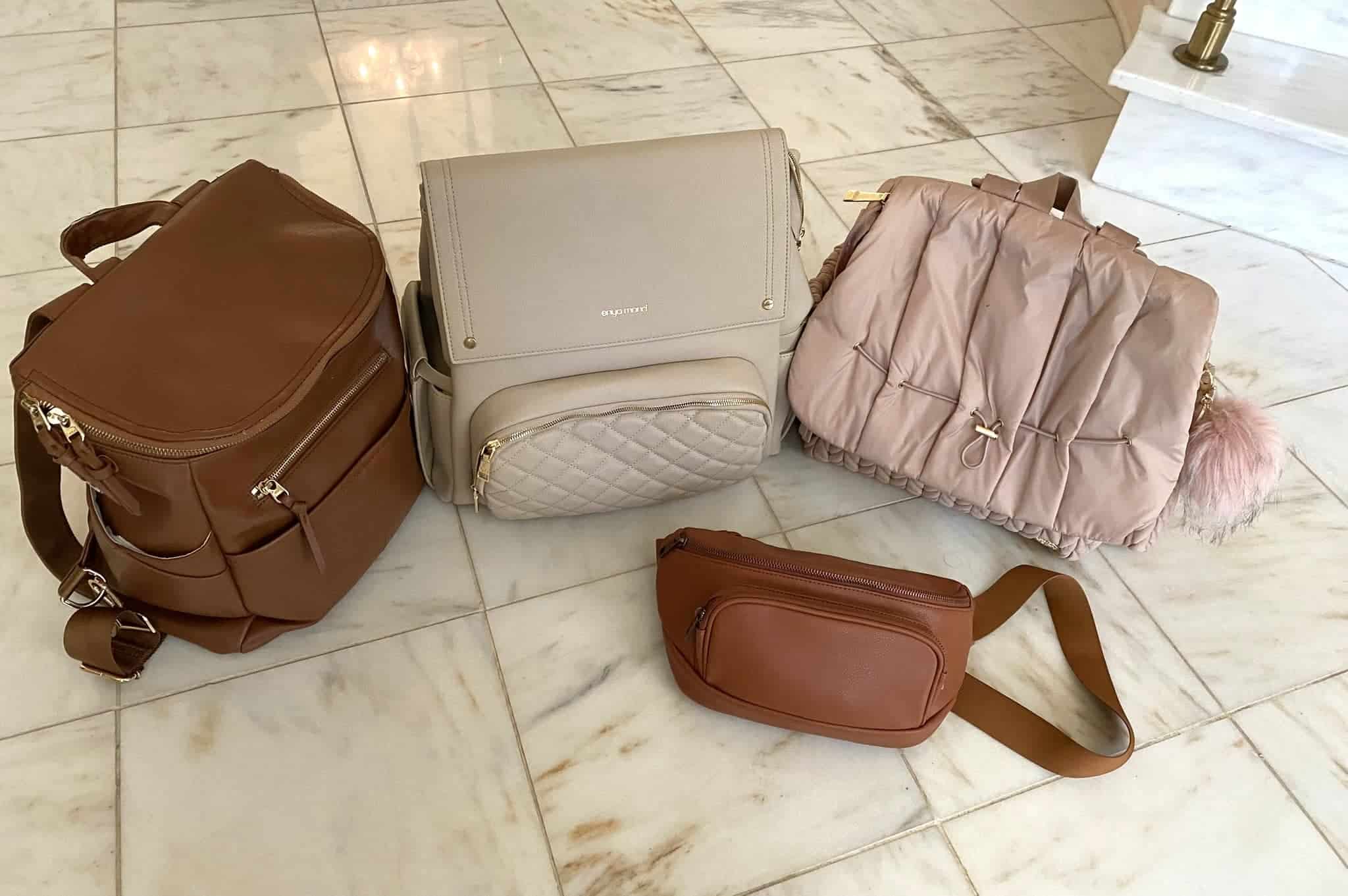 Best Diaper Bags