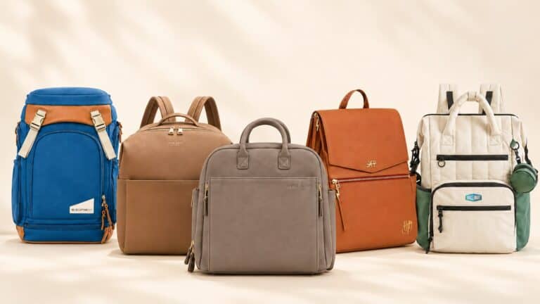 Best Diaper Bags