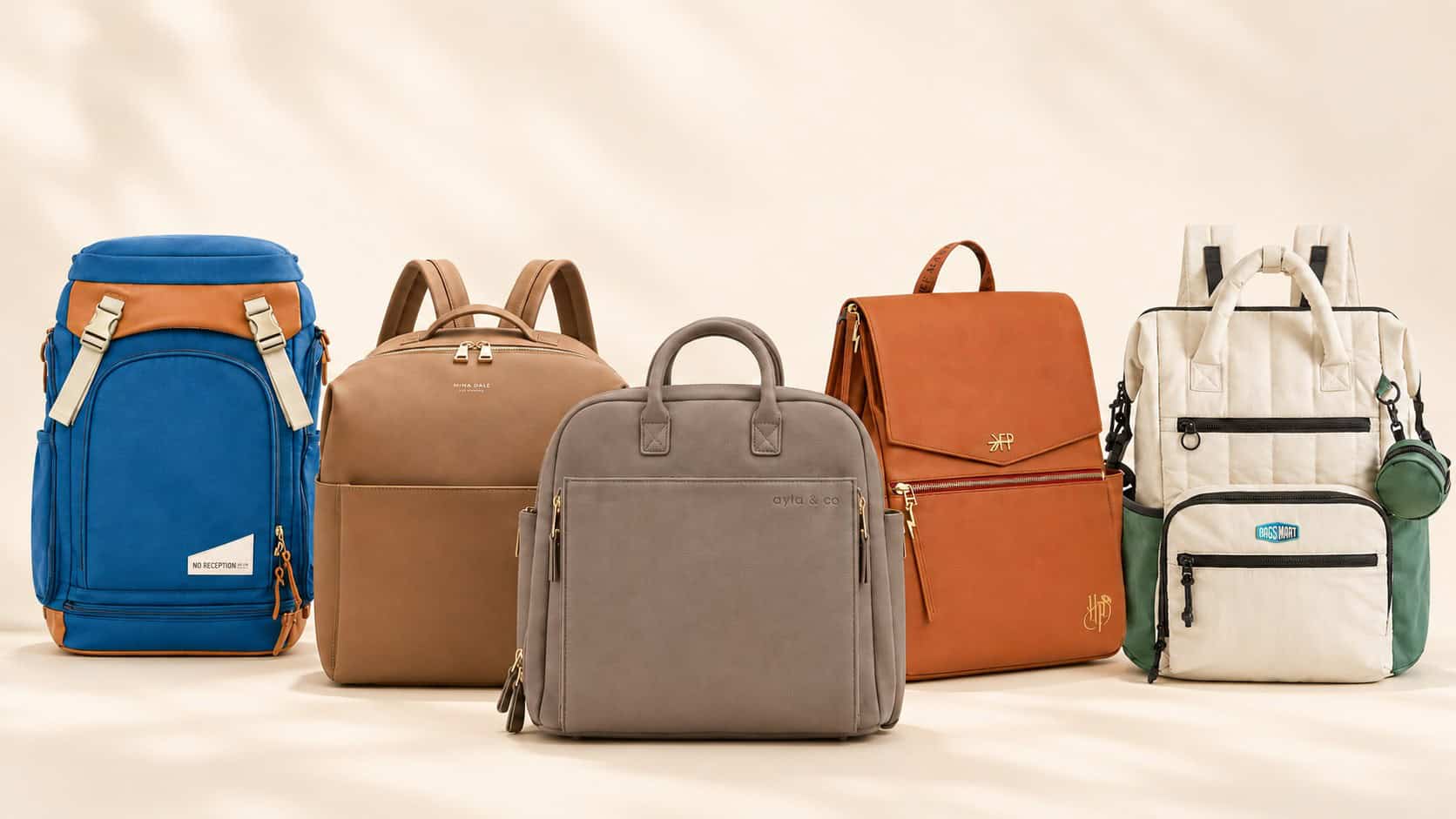 Best Diaper Bags