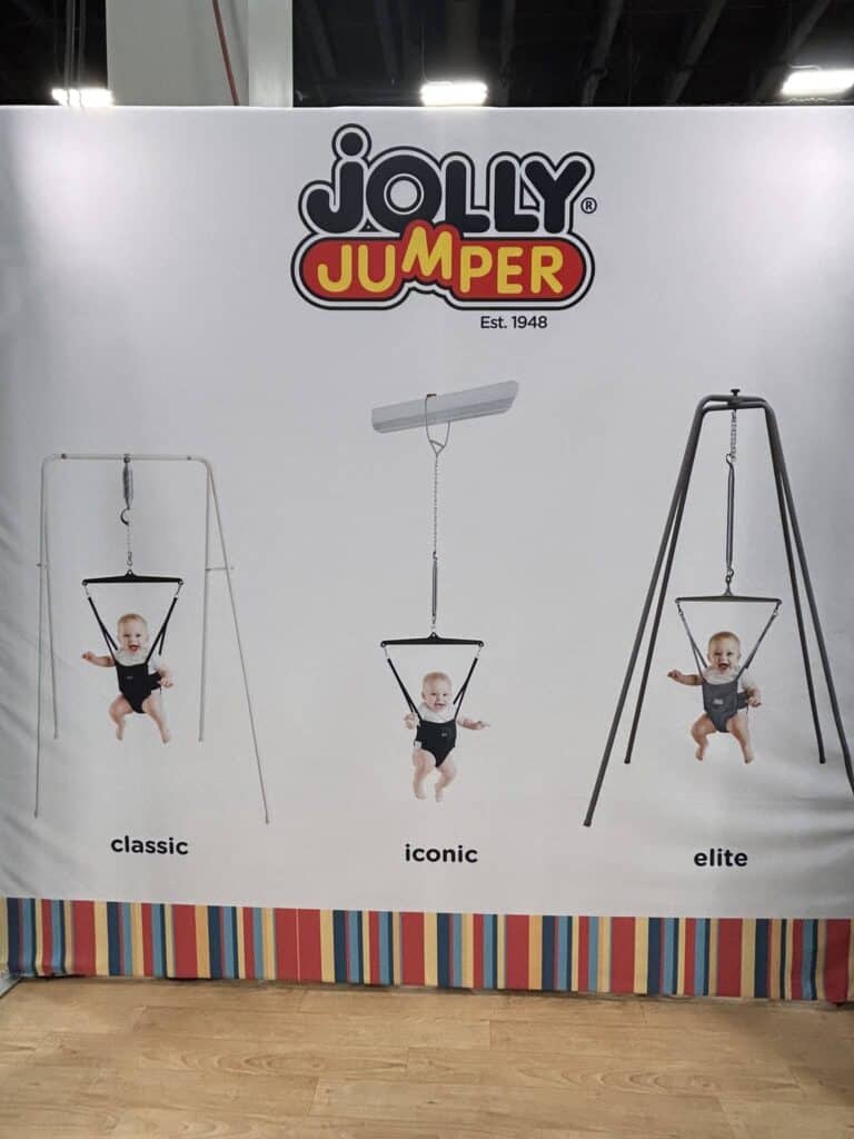 Jolly Jumper since 1948