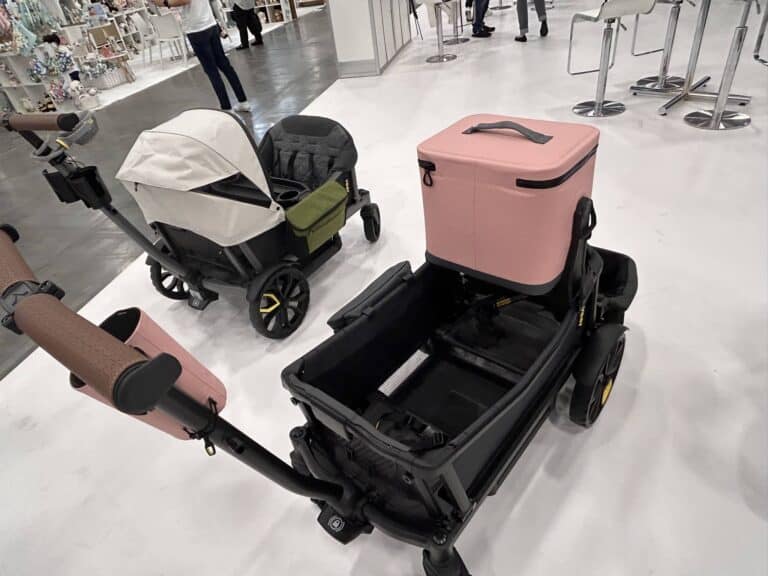 Veer Stroller Wagon Accessories