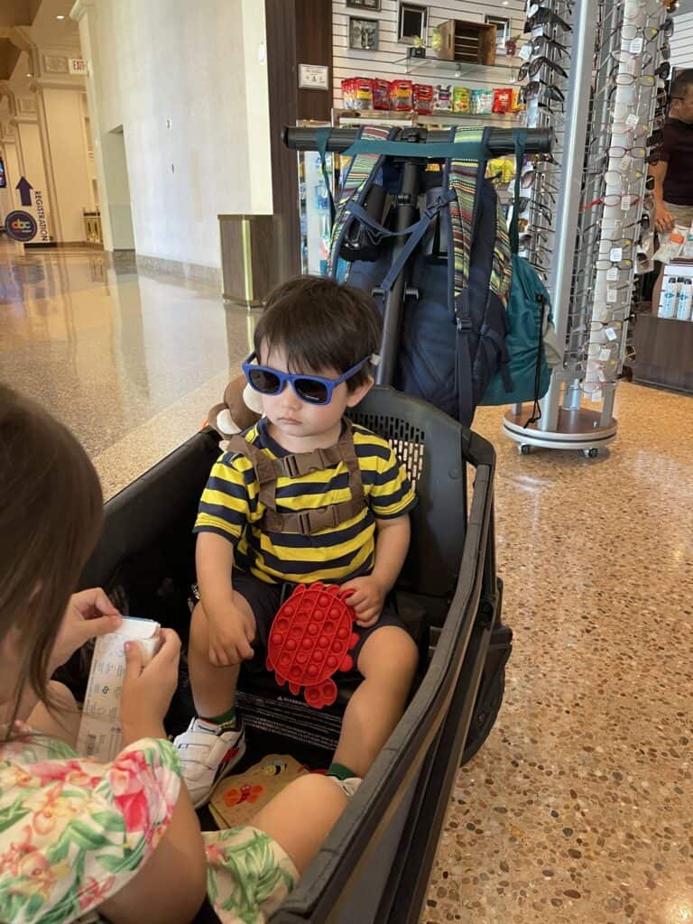 no slip unbreakable sunglasses for babies 