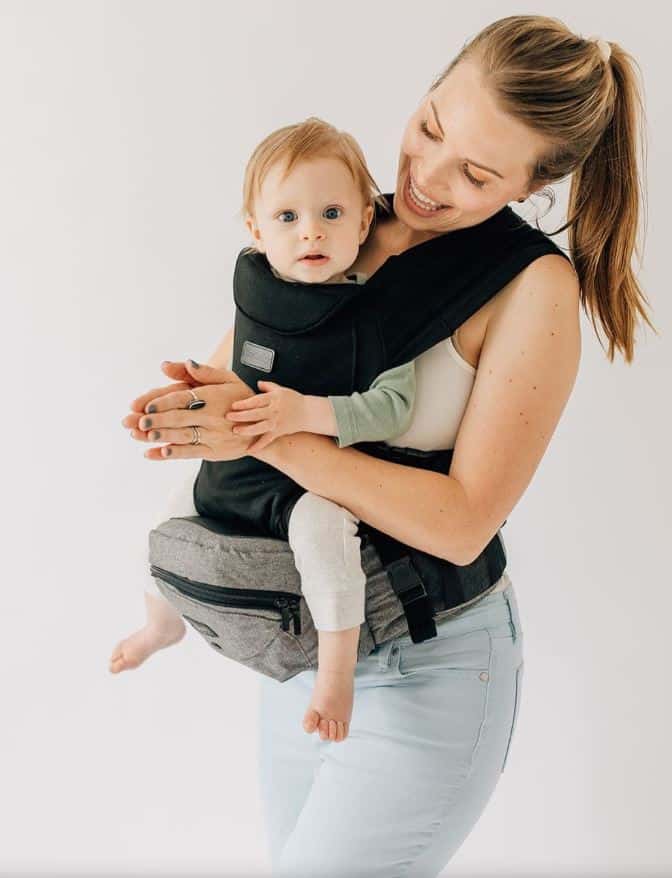 Tush Baby Carrier