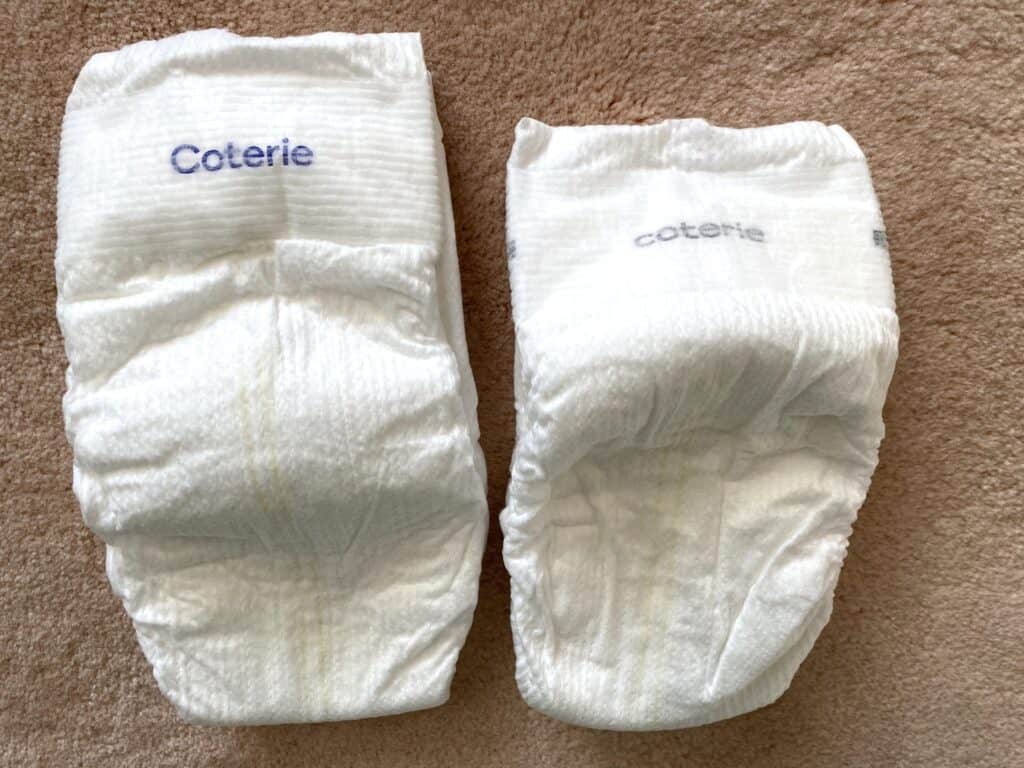 Coterie Diaper