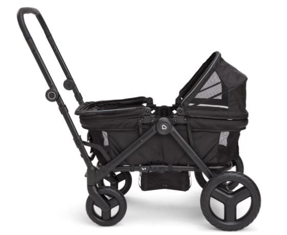 Munchkin Ultra-lite Stroller Wagon