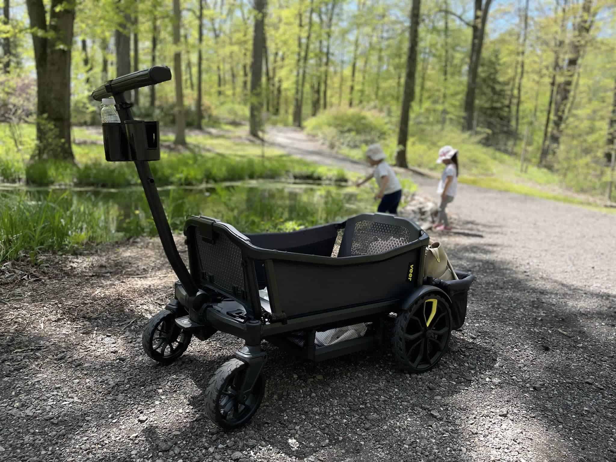 Best wagon for kids