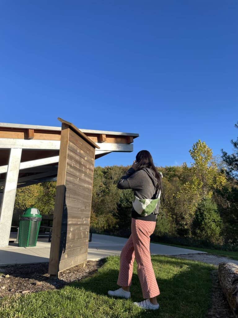 Carrying Wild Ride Carrier