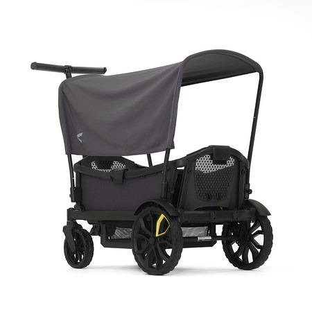Veer Stroller Wagon adjustable sunshade 