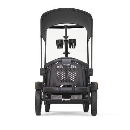 Sun shade for Veer Stroller Wagon 