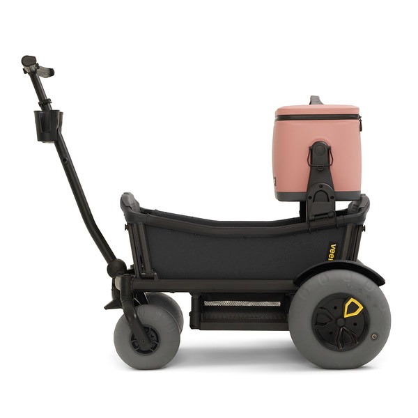 Veer Stroller Wagon beach wheels