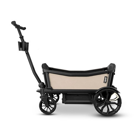 Veer Stroller Wagon sidewalls
