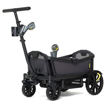 flex fan for stroller wagon
