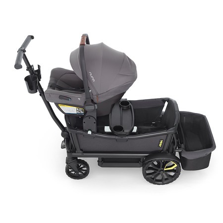 Infant Car Seat for Veer Stroller Wagon