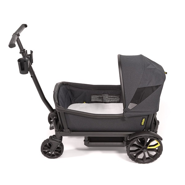 Veer Stroller Wagon Nap System