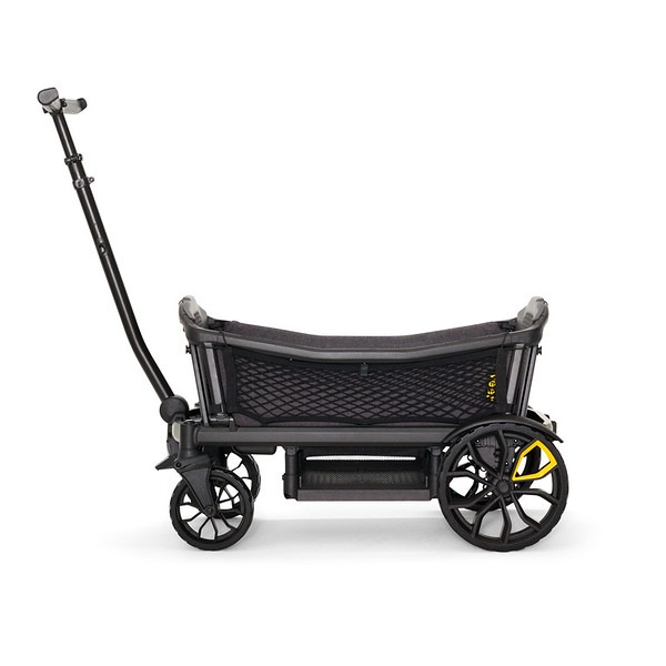 Veer Stroller Wagon cargo nets