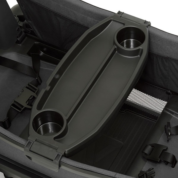 Snack Tray for Veer Stroller Wagon