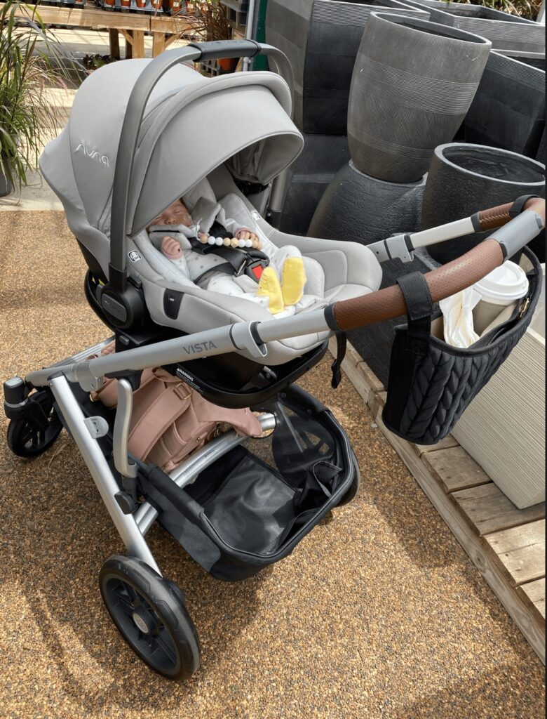 Stroller 
