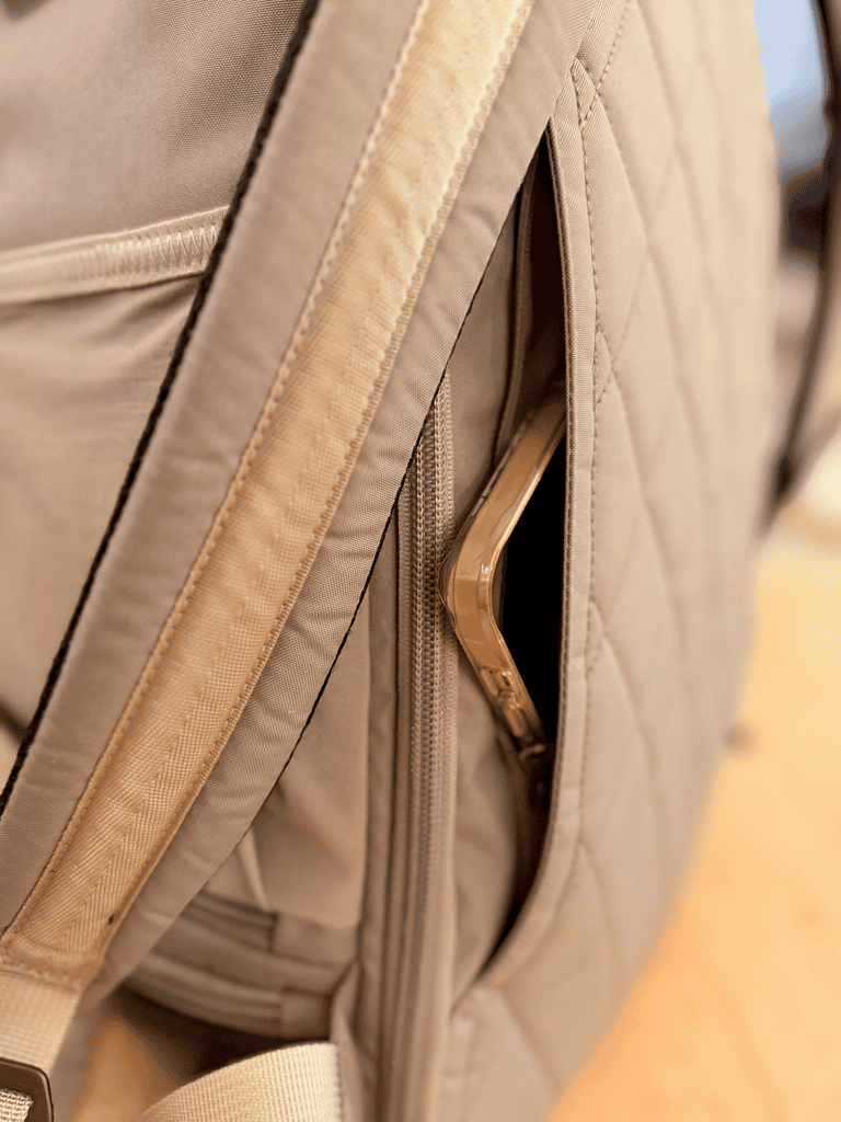Security Pocket for phones