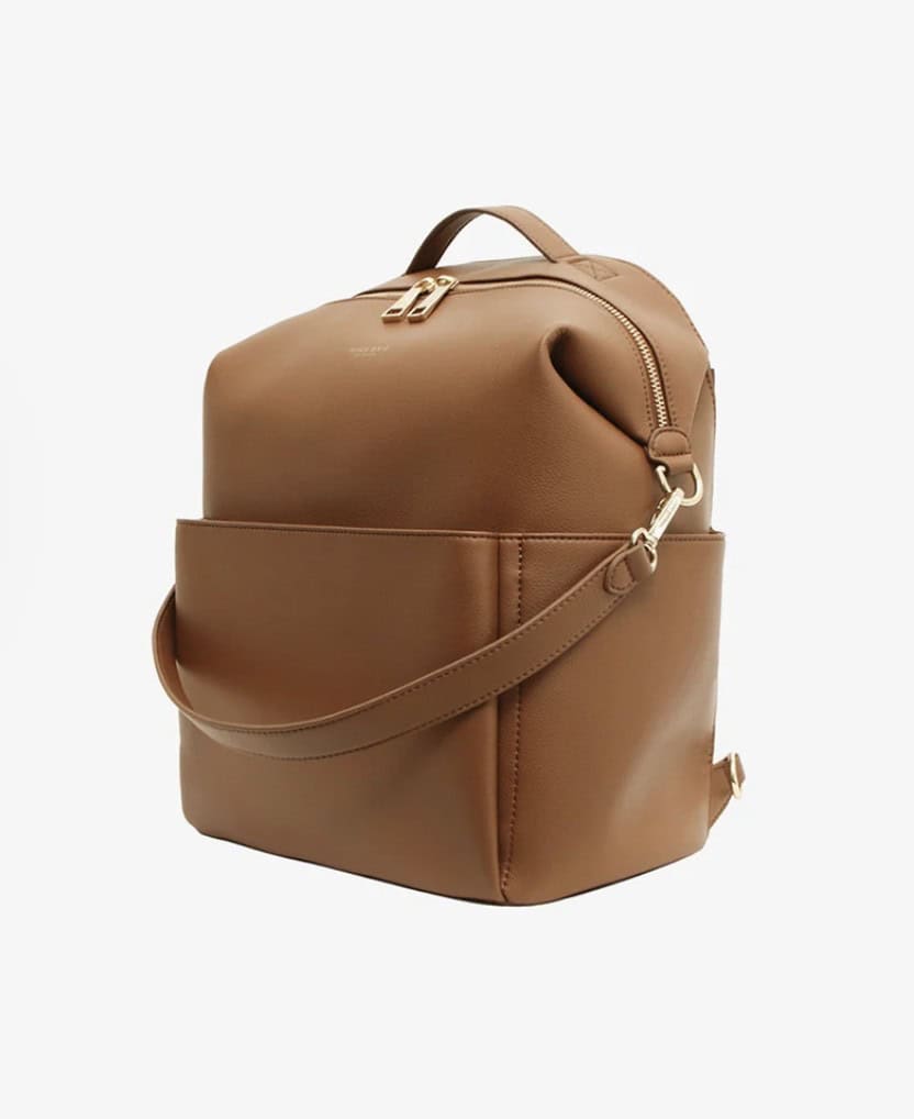 Mina Baie Stevie midi bag