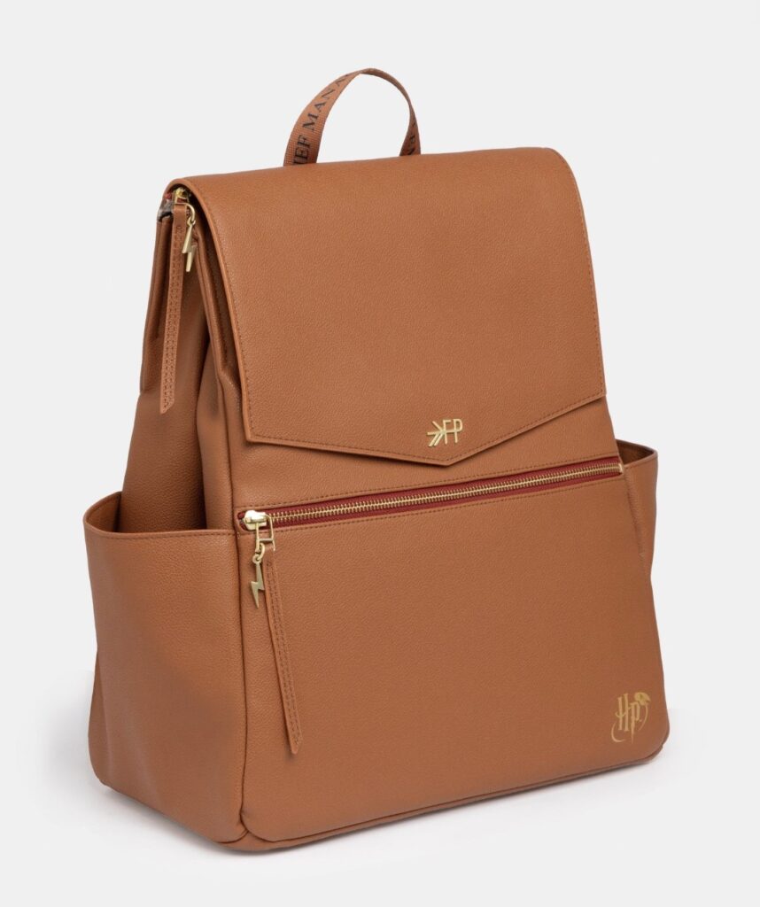 Freshly Picked Diaper Bag