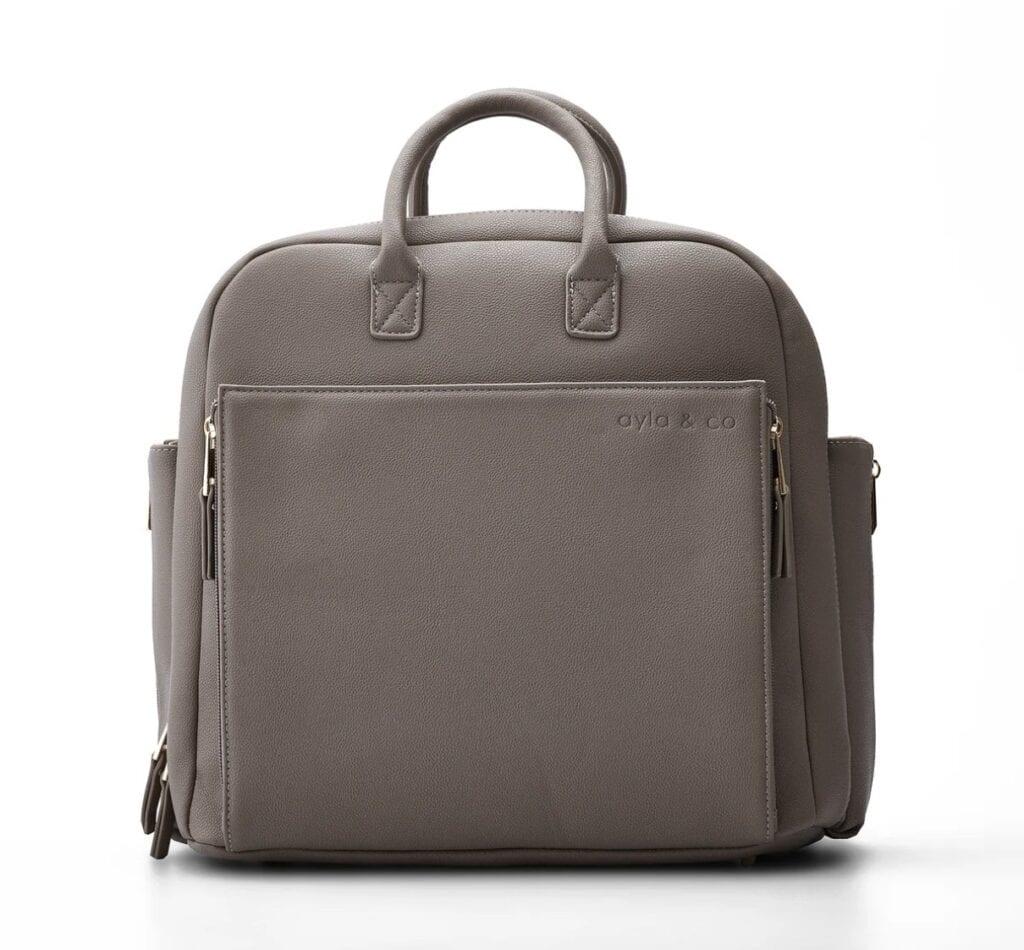 Ayla Diaper Bag