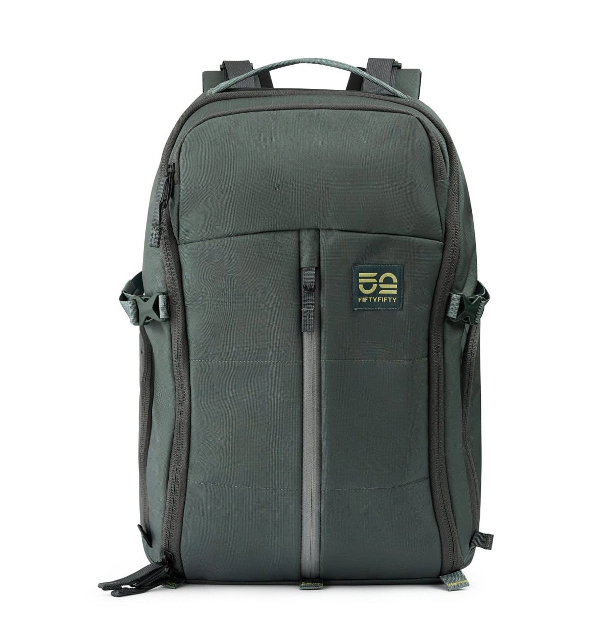 Fifty fifty ready 22L Diaper back