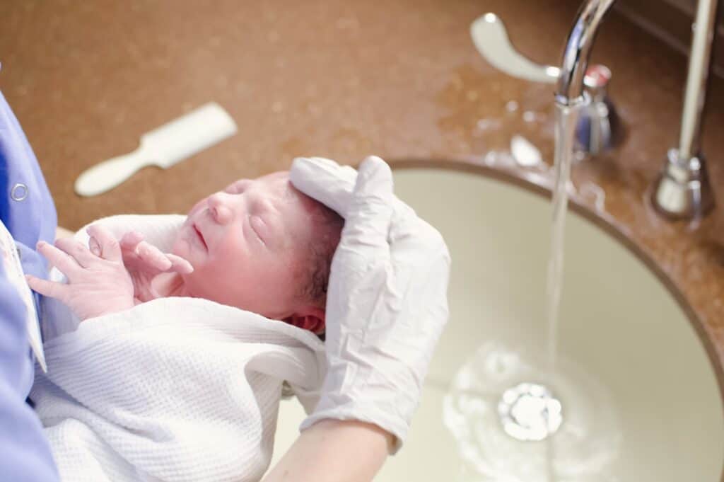 Best Baby Shampoos and Wash of 2026: 7 Gentle, Non-Toxic Picks (and What to Skip) 15 Infant wash